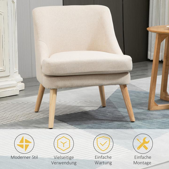 Produktbild Jamb Polstersessel