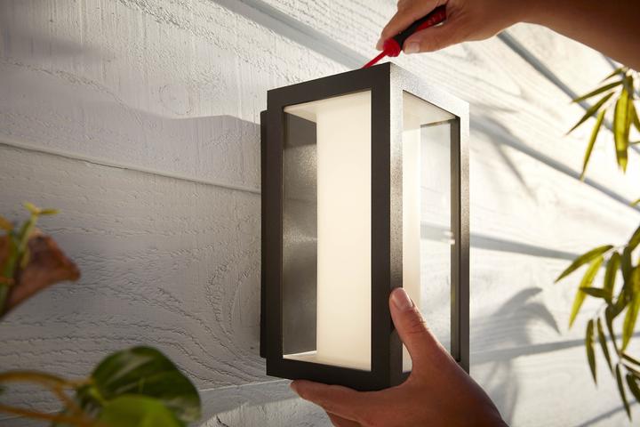 Produktbild Philips Hue Impress Basis (1180 lm)