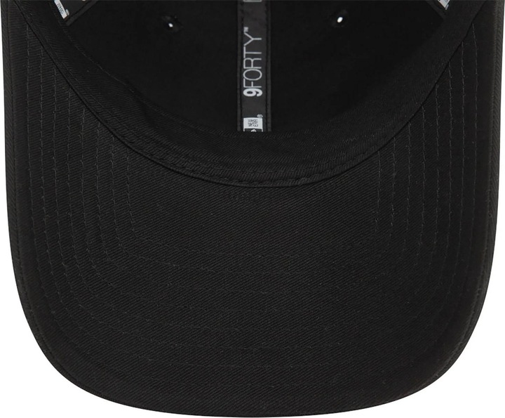 Produktbild New Era baseball kappe ne pin 9forty (One Size)