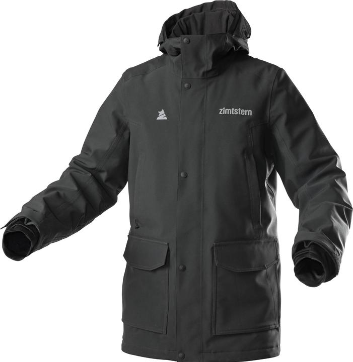 Produktbild Zimtstern StormDayz (M)