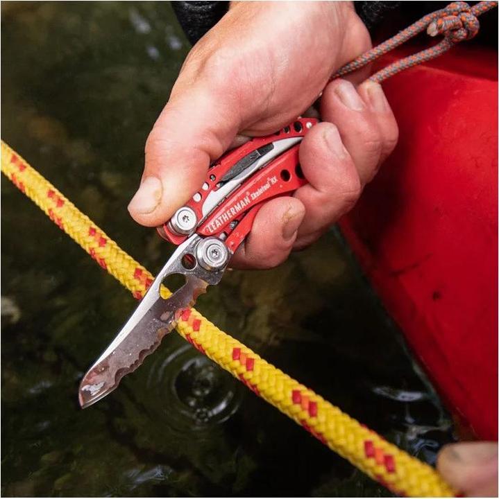 Image du produit Leatherman Skeletool RX (7 Fonctions)