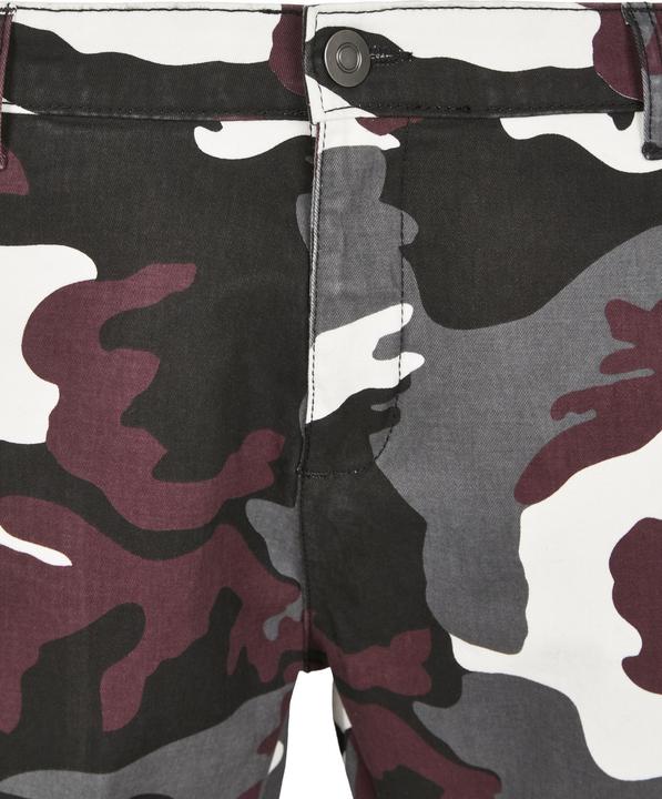 Produktbild Urban Classics Camo Cargo Jogging Pants 2.0 (32)