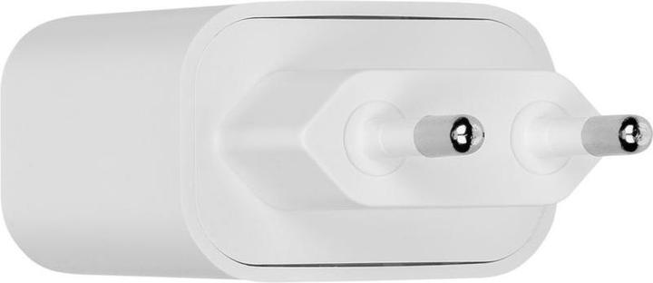 Actual product image Rivacase MOBILE CHARGER WALL/WHITE PS4101 W00 (20 W)