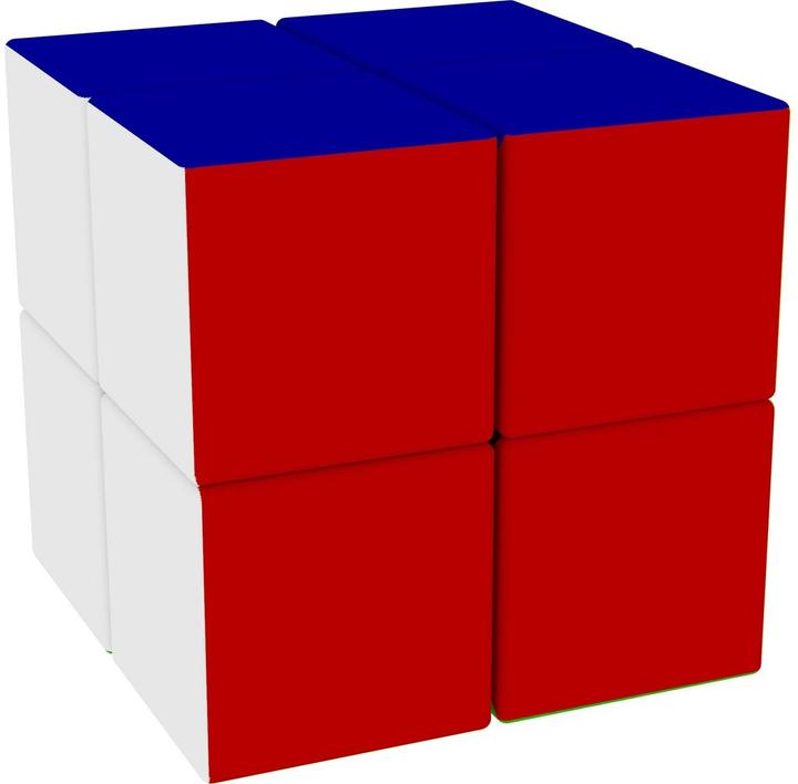 Actual product image Goliath Toys NexCube 2x2 Classic