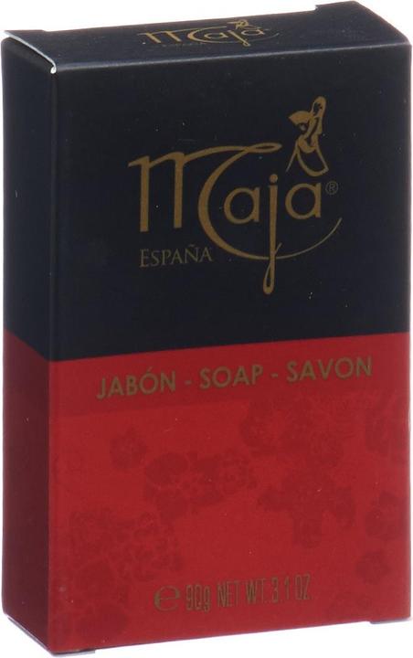 Produktbild Maja Soap Savon (Hartseife, 90 g)