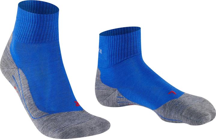 Produktbild Falke TK5 Short (39 - 41)