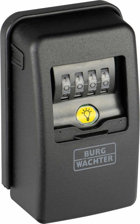 Burg Wächter KEY SAFE 60 L SB key safe