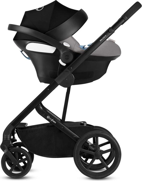 Immagine prodotto Cybex Oro Aton M i-Size