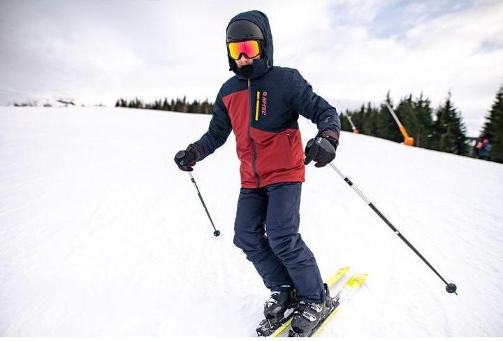 Actual product image Hitec Darin Skihose (XXL)