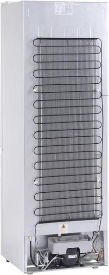 Actual product image Scandomestic CBF304WE (304 l)