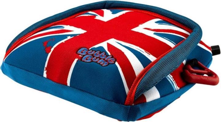 Image du produit BubbleBum Siège enfant gonflable