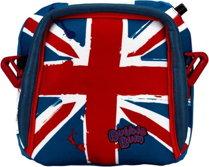 Image du produit BubbleBum Siège enfant gonflable