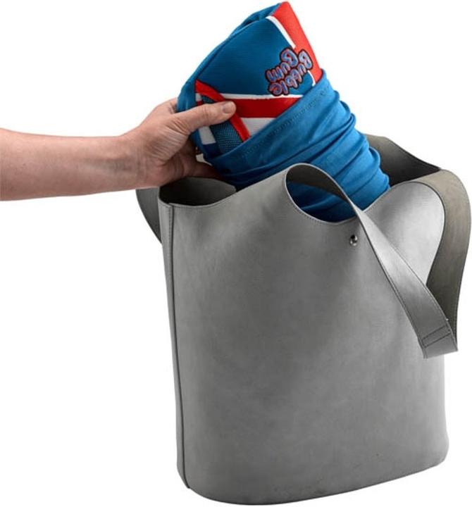 Image du produit BubbleBum Siège enfant gonflable