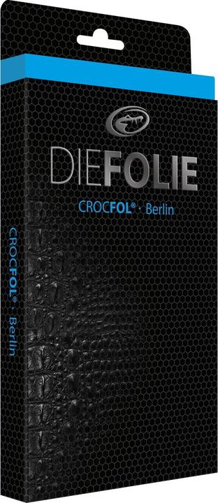 Produktbild Crocfol Die Folie (2 Stück)