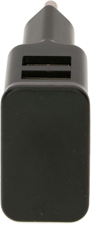 Produktbild Goobay USB-Ladegerät 2-fach (12 W)