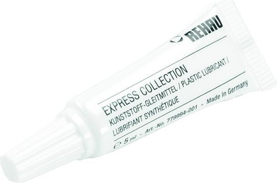 Rehau Kunststoff-Gleitmittel (1 Stk.)