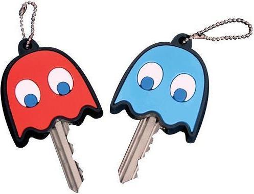 Actual product image Paladone Products Pac-Man with sound