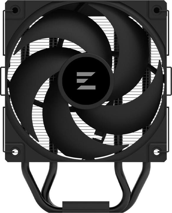 Actual product image Zalman Luc Cnps9x Eco Ds (148 mm)