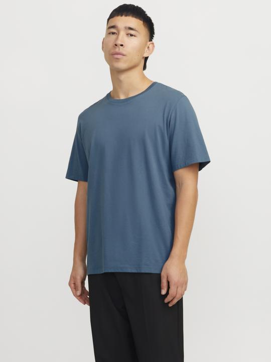 Immagine prodotto Jack & Jones Jjeorganic Basic Tee Ss O-Neck Noos (XL)