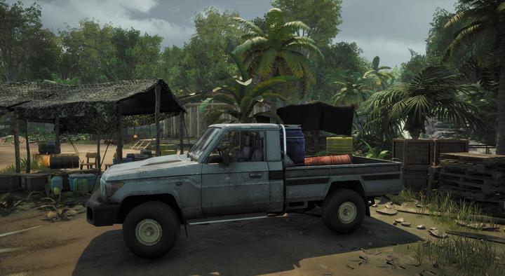Produktbild Just for Games Narcos : Rise of the cartels (PS4)
