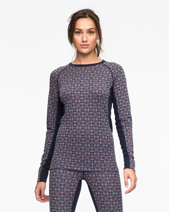 Produktbild Kari Traa Women's Rose Light L/S (M)