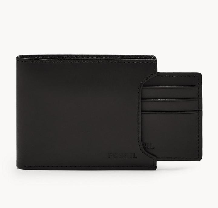 Actual product image Fossil Derrick Sliding 2 in 1