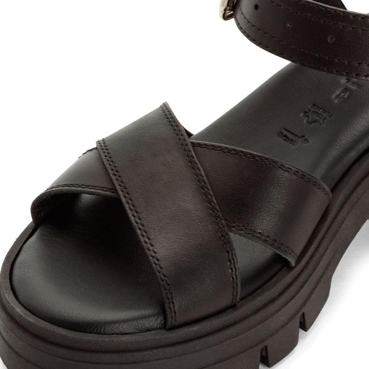 Actual product image Tamaris Sandalette (37)