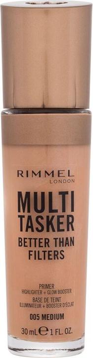 Produktbild Rimmel London Multi Tasker Better Than Filters (005 Medium)