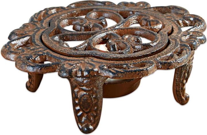 Produktbild Loberon Stövchen Florian