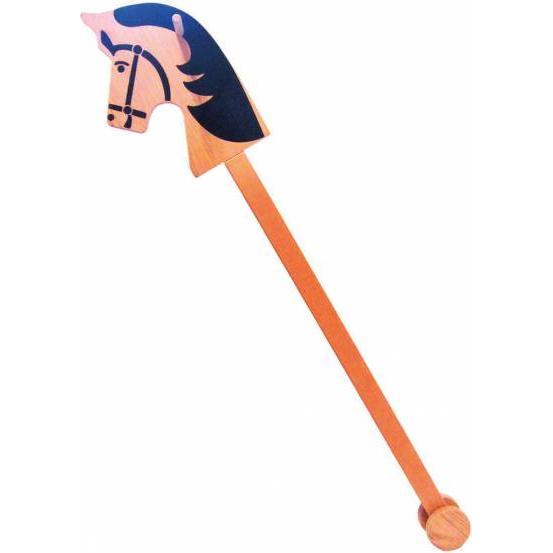 Magni Steckenpferd Holz