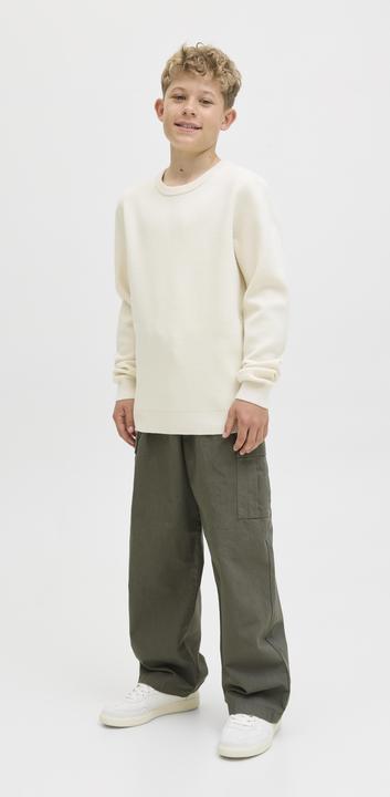 Image du produit Jack & Jones Jpstowen Fctry Fabric1 L2 Cargo Pant Jnr (146)