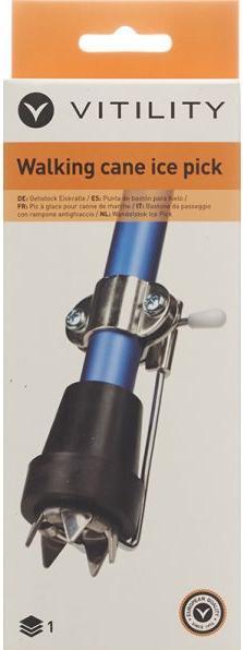 Immagine prodotto Vitility Artiglio di ghiaccio