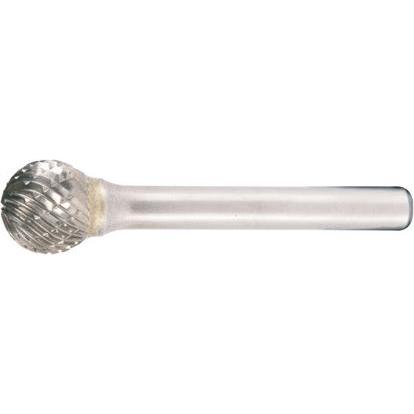 Hikoki, Punte per fresa, Zubehör 780747 6 mm HM stiftfrees D-8X6/52