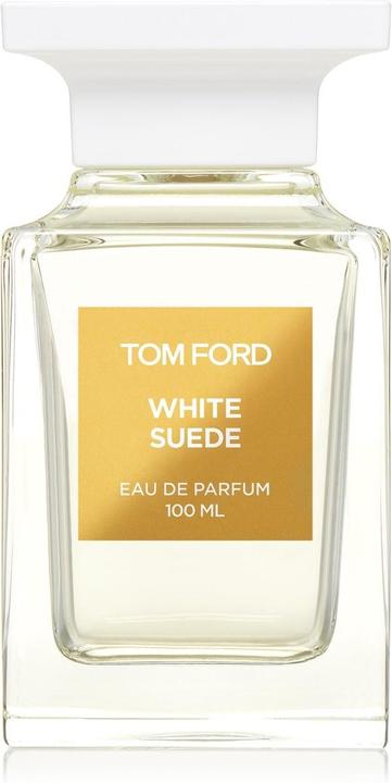 Produktbild Tom Ford White Suede (Eau de Parfum, 100 ml)