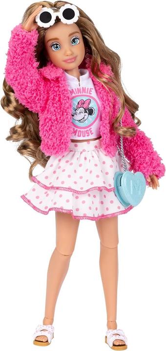 Actual product image Jakks Pacific Disney ILY 4ever - Fashion Doll - Minnie (233304)