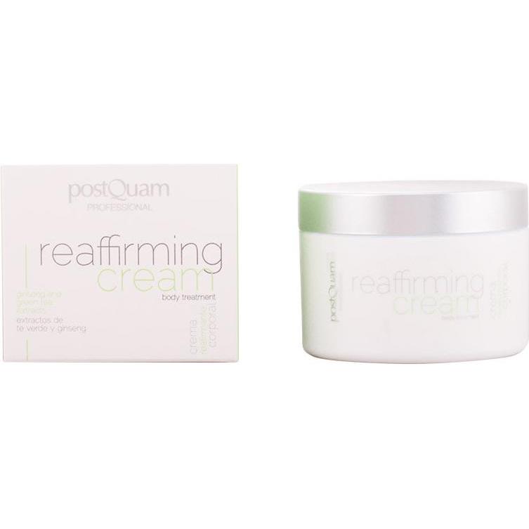 Postquam, Bodylotion, straffende Creme (200 ml) (Körpercreme, 200 ml)