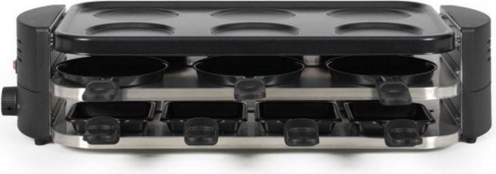 Productafbeelding Livoo Raclette grill