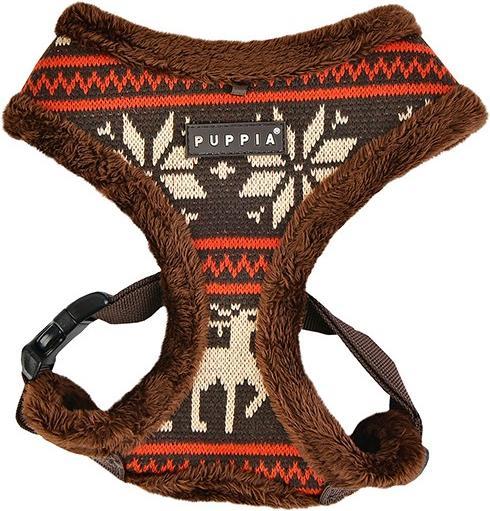 Image du produit Puppia Prancer A (L, Chien, Promenade)