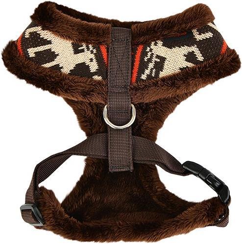 Image du produit Puppia Prancer A (L, Chien, Promenade)