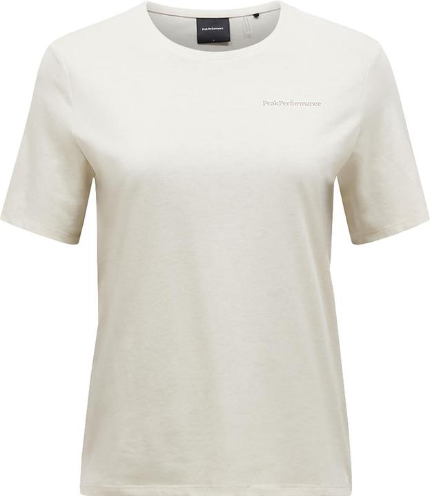 Produktbild Peak Performance Explore Logo Tee (M)