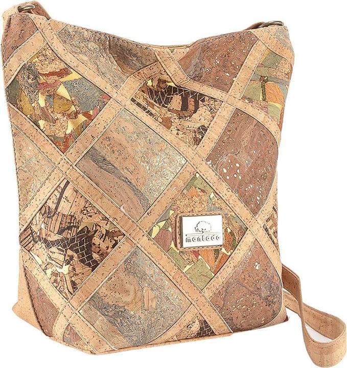 Immagine prodotto Montado Borsa a tracolla "Losango Style