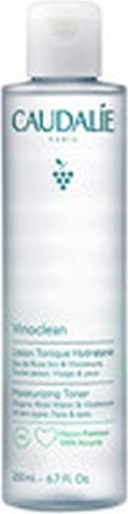 Actual product image Caudalie Vinoclean Lotion Toniq Hydrating (Face toner, 400 ml)