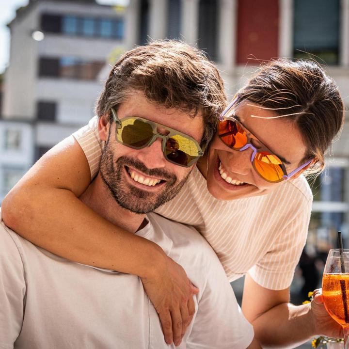 Produktbild Alpina Beam II (Schwarz matt, Schwarz)