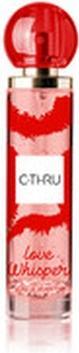 Actual product image C-Thru Love Whisper (Eau de toilette, 50 ml)