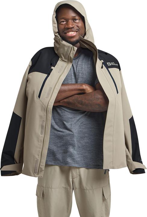 Produktbild Jack Wolfskin Jasper 2L Jkt M (S)