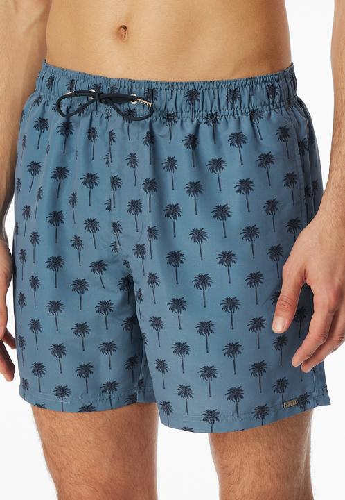 Actual product image Schiesser Badeshorts Ocean Swim (7)