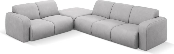 Actual product image Micadoni Molino (Corner sofa)