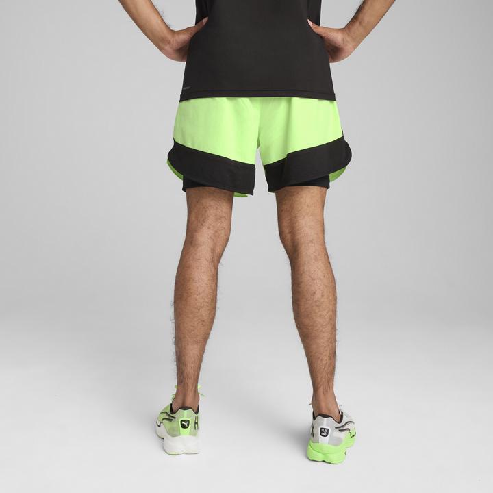 Produktbild Puma M x HYROX M 2in1 Training Short (S)