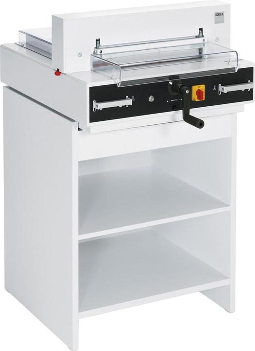 Actual product image Ideal Stack cutter 4350 (500 Sheets, A3)