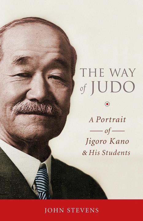 Produktbild The Way of Judo (Englisch, John Stevens, 2013)
